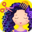 Icon of program: Hair salon makeup game