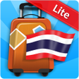 Icon of program: Phrasebook Thai Lite