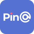 Icon of program: 핀앳 - Pinat 출근 퇴근 기록 근태 기록…