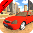 Icon of program: Car Simulator : Priora Tu…