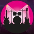 Ícone do programa: Professional Jam Band
