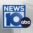 程序图标：WTEN News10 ABC