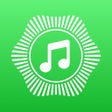 Ícone do programa: HZP - Solfeggio Frequenci…