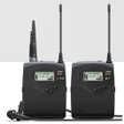 程序图标：Wireless Lavalier