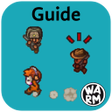 Icono de programa: Guide For The Escapist 2 …