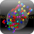 Robotic Space Rock