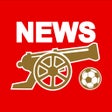 Icoon van programma: Arsenal News  Transfers