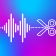 Иконка программы: Audio Editor MP3 Music Ed…
