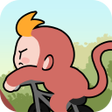 ไอคอนของโปรแกรม: Path Of Monke