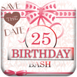Icona del programma: birthday invitation card …