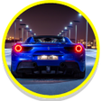 Icon of program: Ferrari Car Sounds
