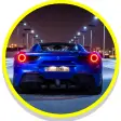 Ferrari Car Sounds