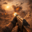Ícone do programa: Operation Warfare