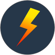 プログラムのアイコン：Thunder VPN Lite - The Be…