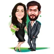 Ícone do programa: Photo Cartoon Caricature …