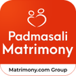 Ikon program: Padmasali Matrimony App