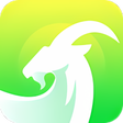 プログラムのアイコン：Goat Safe VPN