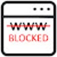 Simple Website Blocker