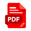 プログラムのアイコン：Easy PDF Reader  Converte…