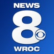Icono de programa: News 8 WROC