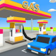 Icon of program: Idle Gas Station Inc