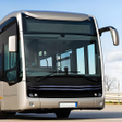 プログラムのアイコン：Bus Simulator: Euro Tour