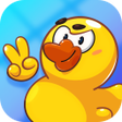 أيقونة البرنامج: Boom Boom Duckies