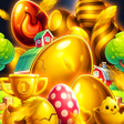 Icoon van programma: Lucky Egg Quest