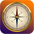 程序图标：Digital Smart Compass: GP…