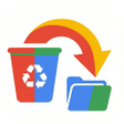 Ikona programu: Data Restore - Quick Eas…