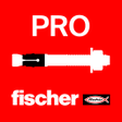 Symbol des Programms: fischer Professional