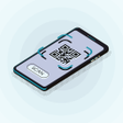 程序图标：Scanner Hero: QR  Barcode
