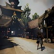 Icon of program: Toukiden 2
