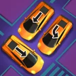 Ikona programu: Car Escape: Parking Jam 3…
