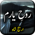 Icoon van programma: Rooh e yaram by Areej Sha…