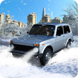 プログラムのアイコン：Drive NIVA Off-Road Winte…