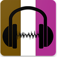 프로그램 아이콘: Brown Noise and Pink Nois…