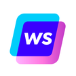 Ícone do programa: Writesonic