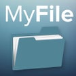 程序图标：My File Explorer