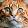 أيقونة البرنامج: Cat Jigsaw - Classic Puzz…
