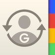 Icon of program: Contacts Sync for Google Gmail