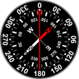 プログラムのアイコン：Compass Free