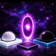 ไอคอนของโปรแกรม: Portal: Maze Puzzle