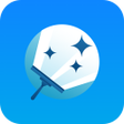 Programın simgesi: Phone Cleaner-Junk Cleane…