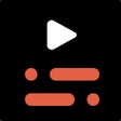 ไอคอนของโปรแกรม: CapCap Captions for video…