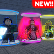 Icon of program: Demon Slayer Tycoon