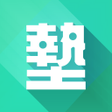 程序图标：墊腳石