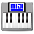 Ícone do programa: Midi Analyser for Yamaha …