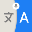 Ikona programu: Translate All Language Ap…