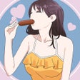 Ikona programu: 她们的恋爱心机